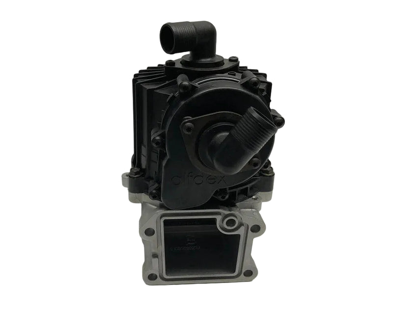 21122541 Genuine Volvo D11 D13 Oil Separator Crankcase Breather