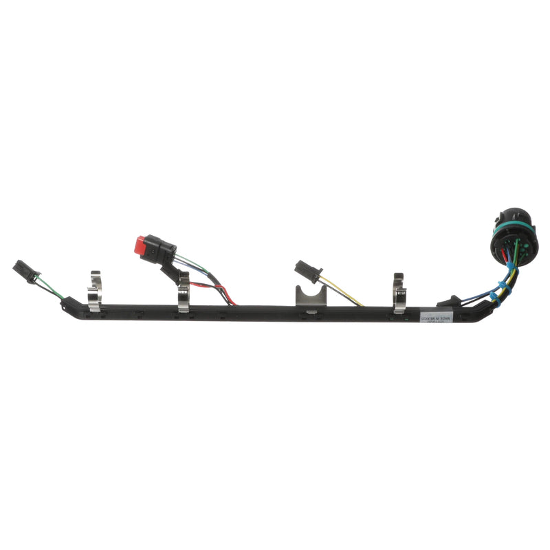 8C3Z9D930AA Genuine Ford Wire Assembly For Super Duty 6.4L V8 Diesel