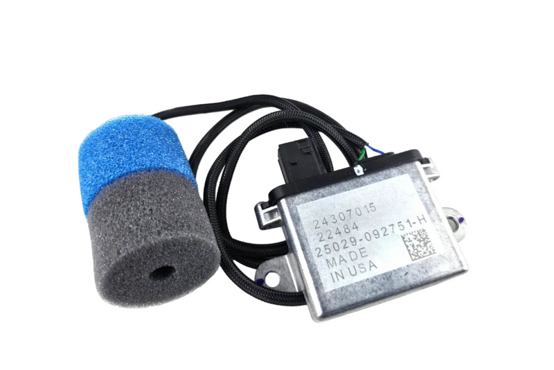 24307015 Genuine Volvo Particulate Matter Soot Sensor