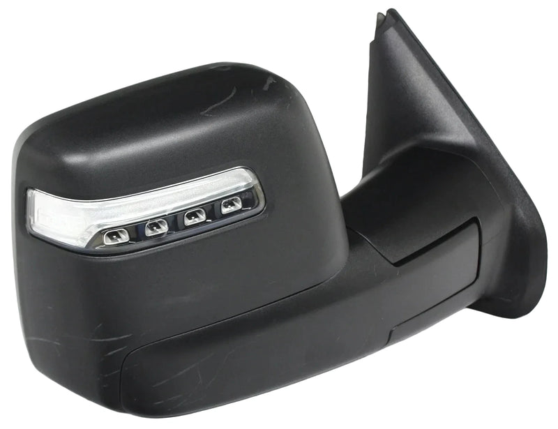 68526280AF Genuine Mopar Outside Rearview Mirror For Ram 2500 3500