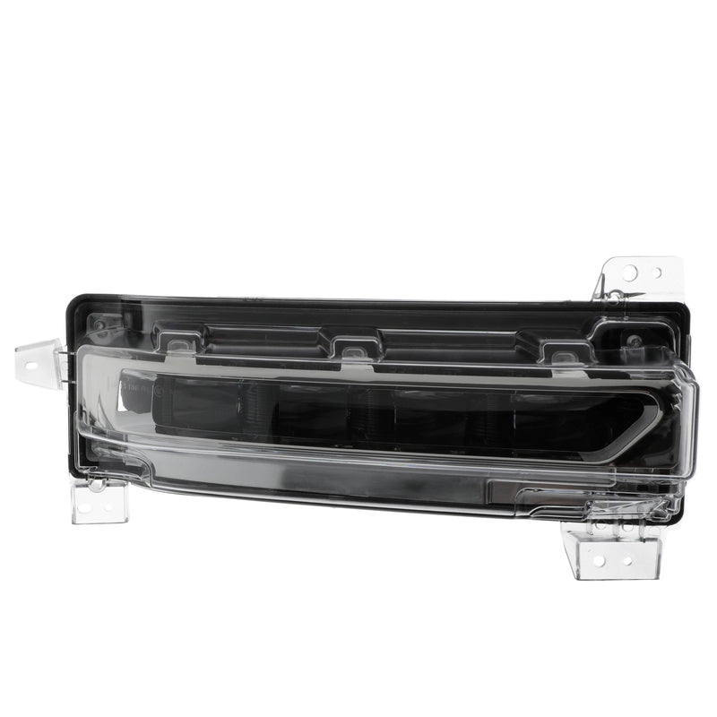 JL7Z-15200-F Genuine Ford Front Fog Lamp Assembly For Navigator 3.5L