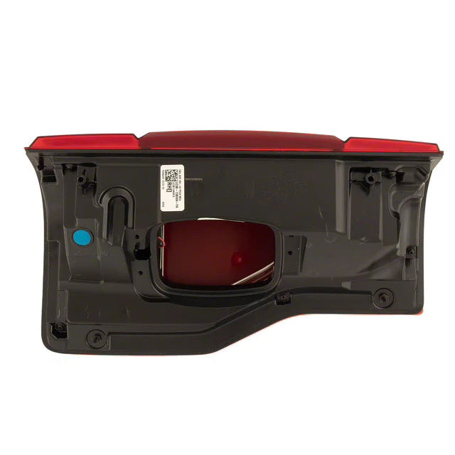 LC3Z-13404-E Genuine Ford Tail Lamp For F-250 6.7L