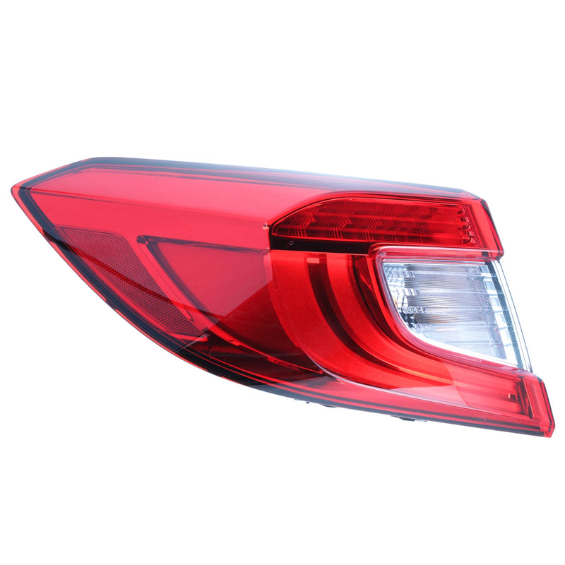 33550TVAA51 Genuine Honda Tail Lamp Assembly Driver Side For Accord 2.0L