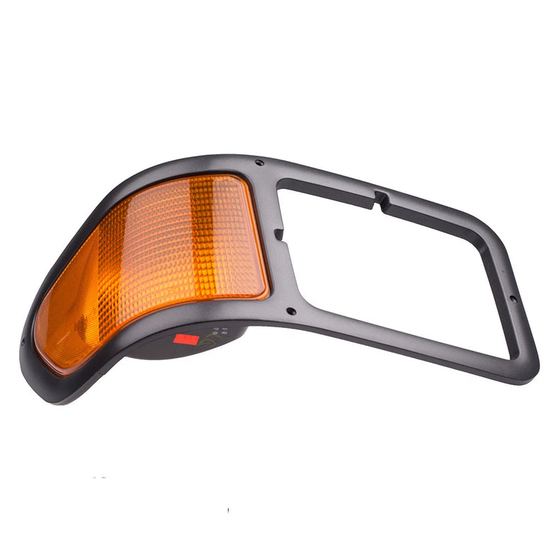 F6HZ-13200-AAE Genuine Ford Parking Light Passenger Side