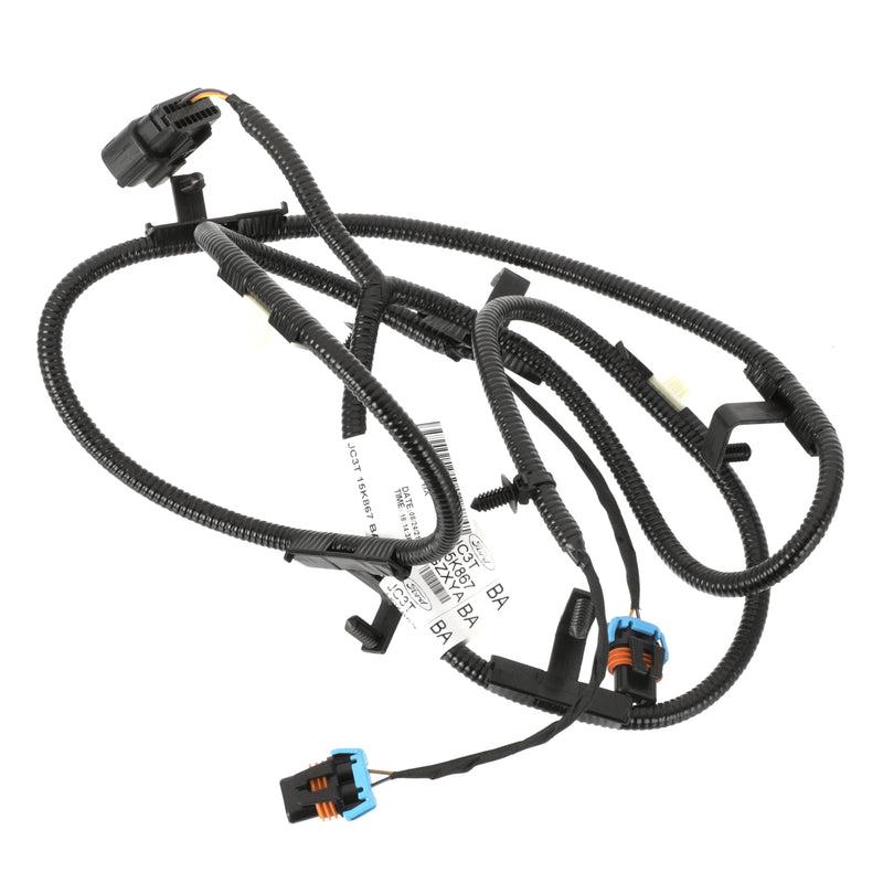 HC3Z-15K867-B Genuine Ford Cruise Control Wiring Harness For F-250 F-350 F-450 Super Duty