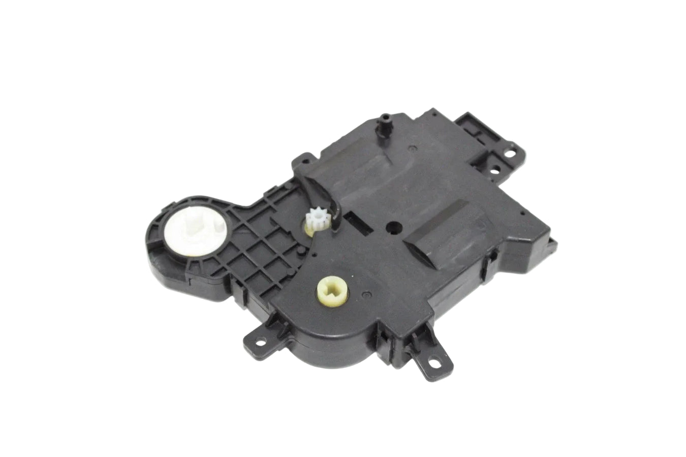 HVAC Housings