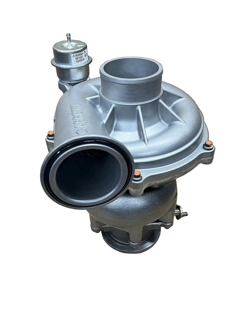 F81Z6K682BARM Genuine Ford Turbocharger Assembly For 7.3L Diesel