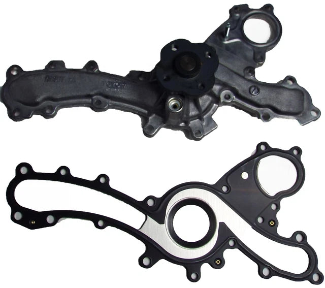 16100-09442 Genuine Toyota Engine Water Pump For Avalon Camry 3.5L