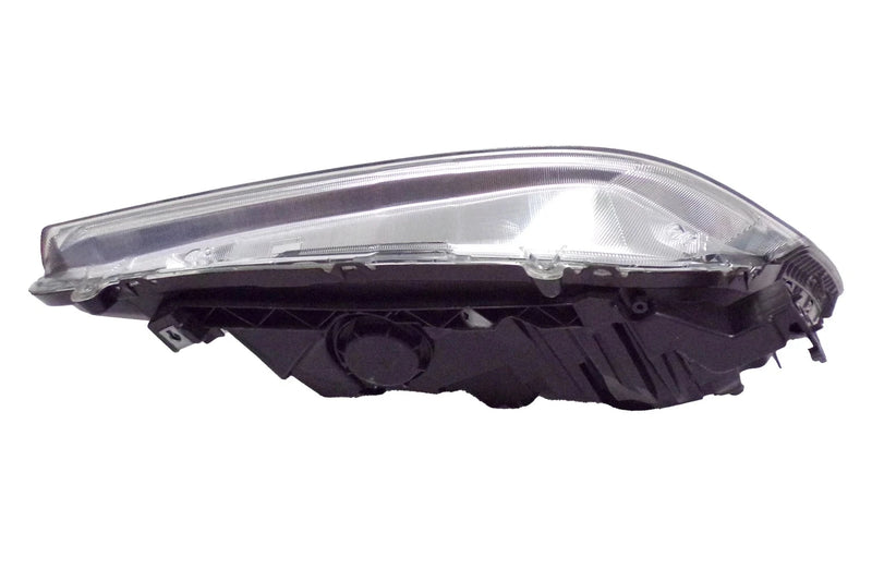 33150T2AA33 Genuine Honda Headlight Assembly Driver Side For Accord 2.4L 3.5L