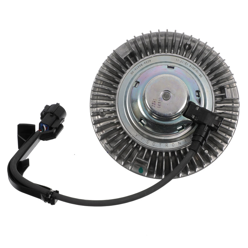 4C3Z-8A616-AA Genuine Ford Fan Clutch Assembly For 6.0L Diesel