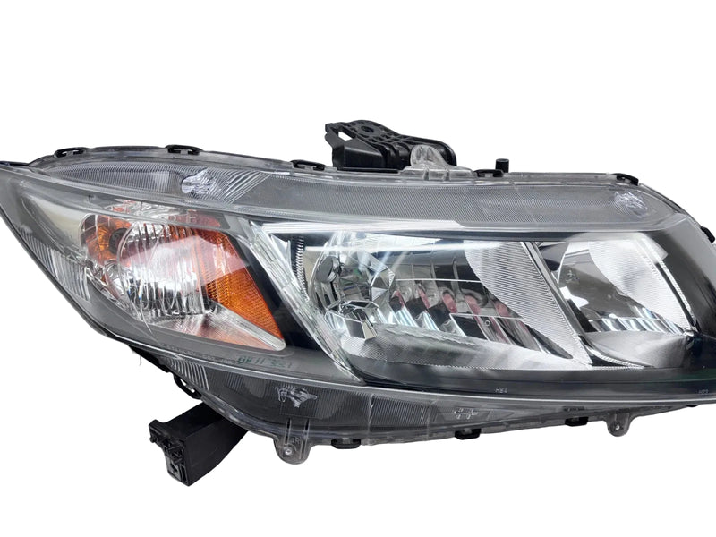 33100TR0A01 Genuine Honda Headlamp Assembly For Civic 1.8L 2.4L L4