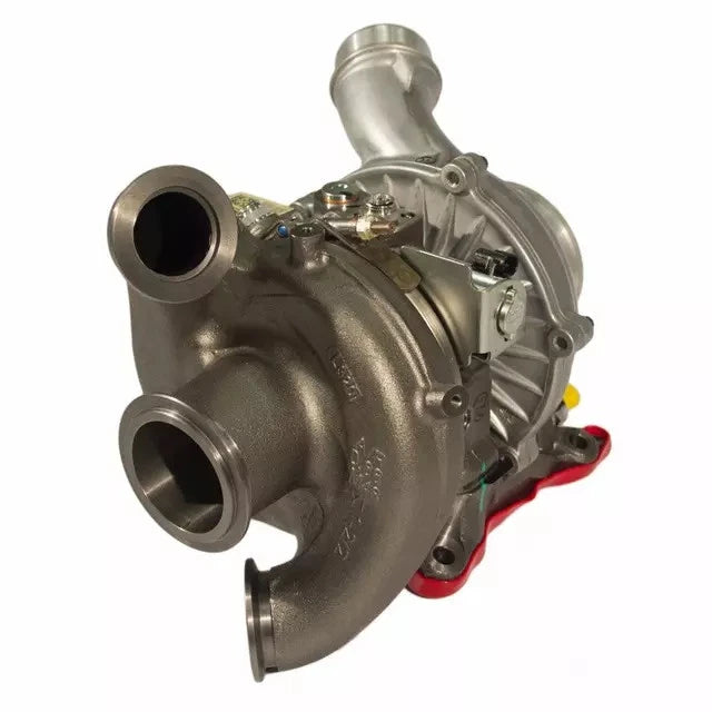 BC3Z6K682B Genuine Ford Turbocharger Assembly For F-350 6.7L