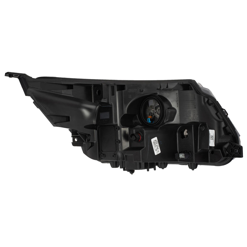 FB5Z-13008-N Genuine Ford Headlamp Assy Driver For Explorer
