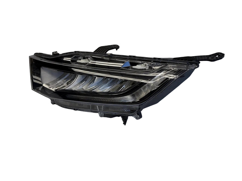 33150-THR-A42 Genuine Honda Composite Headlamp Driver Side For Odyssey 3.5L