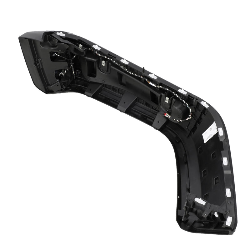 68584842AA Genuine Mopar Wheel Flare Molding For Jeep Gladiator Wrangler