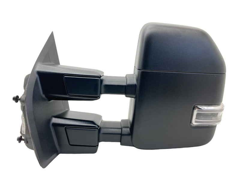 PC3Z17683BB Genuine Ford Outer Rear View Mirror Assembly For Super Duty 2023-2025