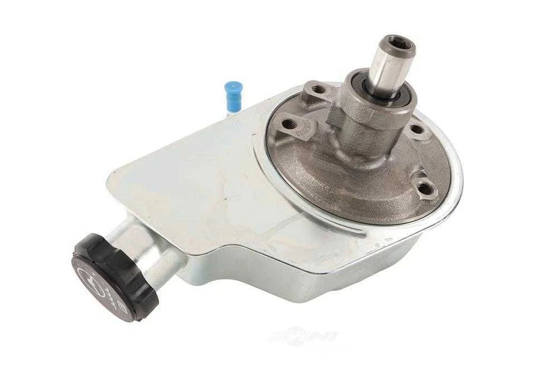 15772444 Genuine GM Power Steering Pump Assembly For Silverado Sierra 6.6L
