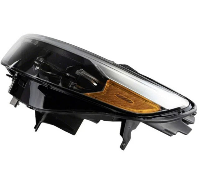 MB5Z-13008-AU Genuine Ford Headlamp Assembly For Explorer 2.3L 3.0L 3.3L