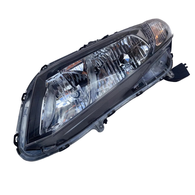 33150TR0A01 Genuine Honda Headlamp Assembly For Civic 1.8L 2.4L L4