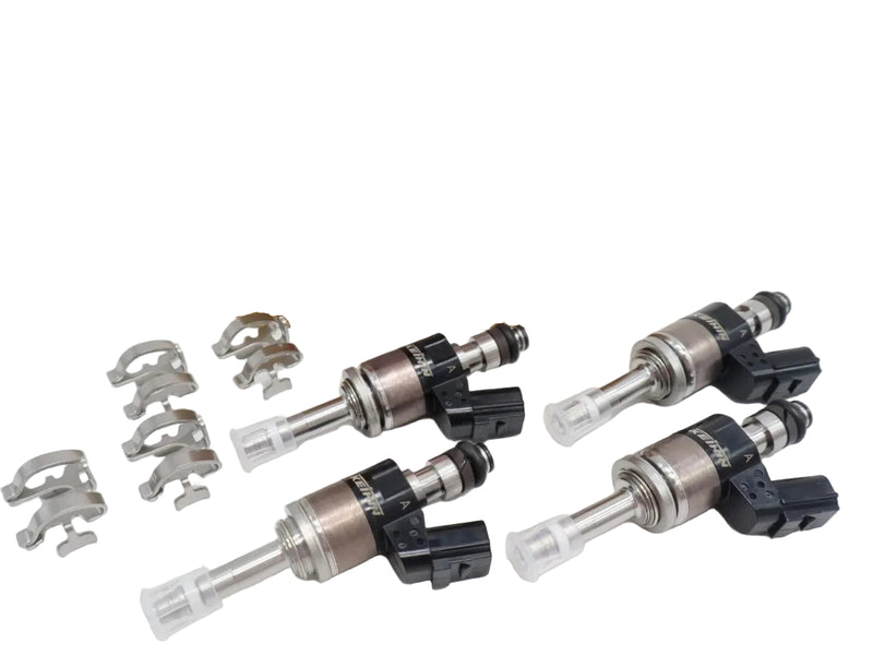 160105R1315 Genuine Honda Fuel Injector Set For 2015-2020 Fit 1.5L