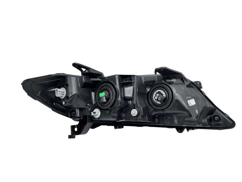 33150T3LA01 Genuine Honda Headlamp Assembly For Accord 2.0L 2.4L 3.5L