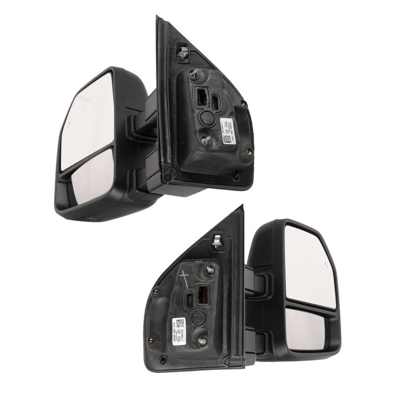 ML3Z-17696-BA Genuine Ford Trailer Tow Mirror Assembly For F-150