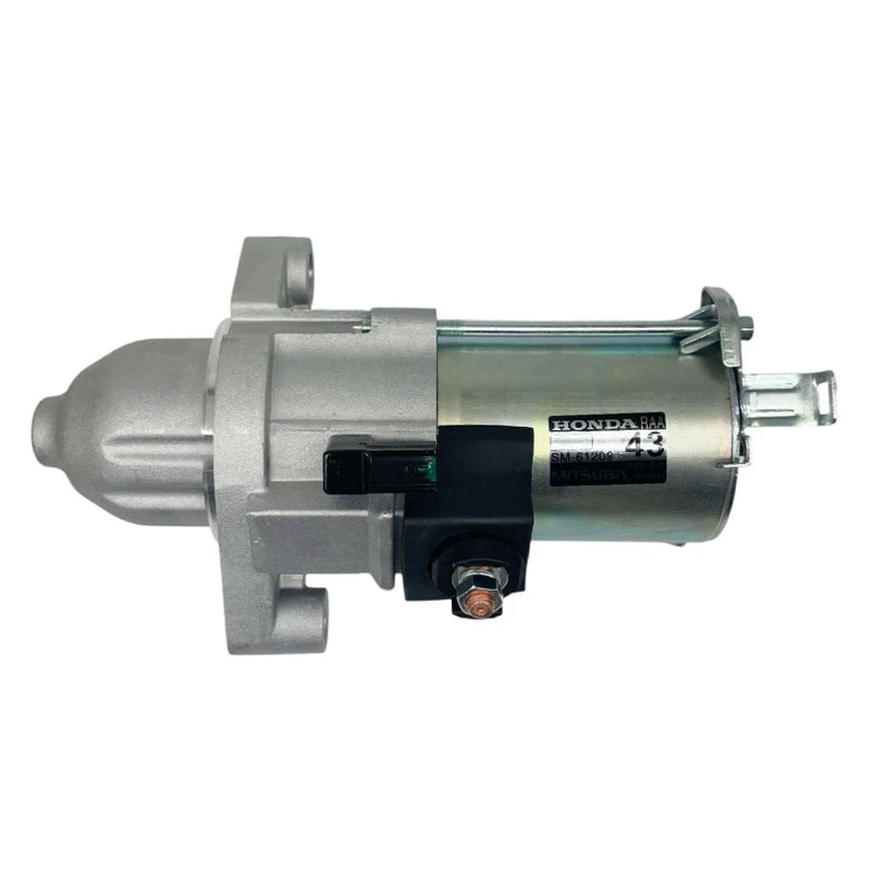 31200-RAA-A52 Genuine Honda Starter Motor Assembly For Honda