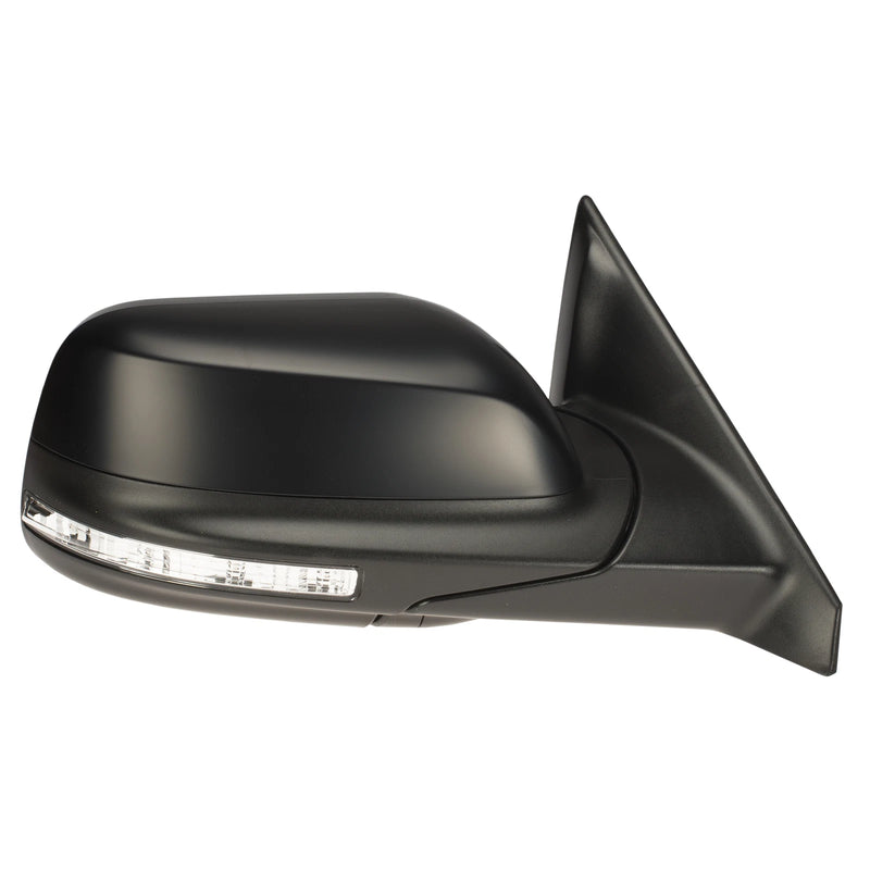 GB5Z-17682-TCPTM Genuine Ford Passenger Side Mirror Assembly For Explorer