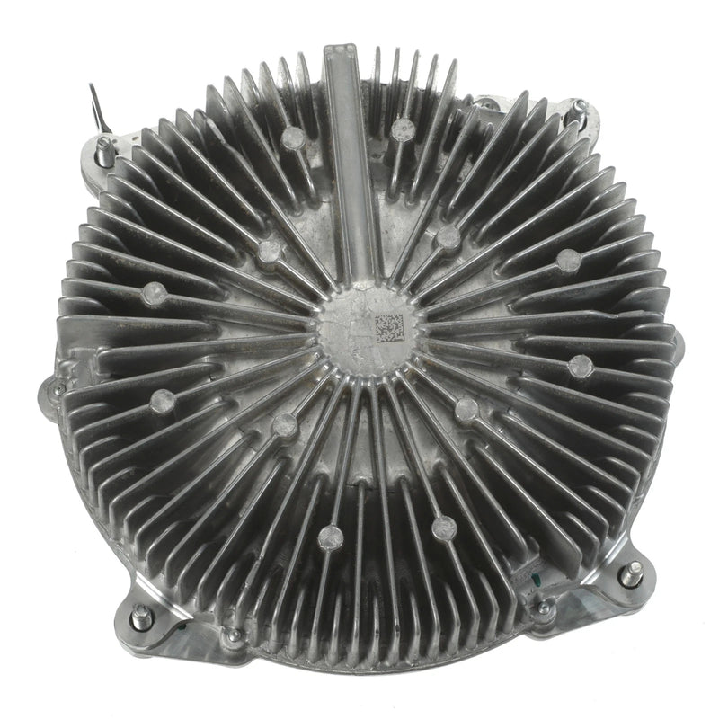 LC3Z-8A616-D Genuine Ford Fan Clutch Assembly For F-250 F-550 Super Duty