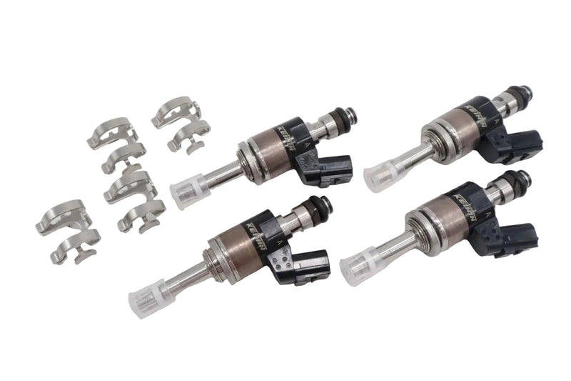 160105R1315 Genuine Honda Fuel Injector Set For 2015-2020 Fit 1.5L
