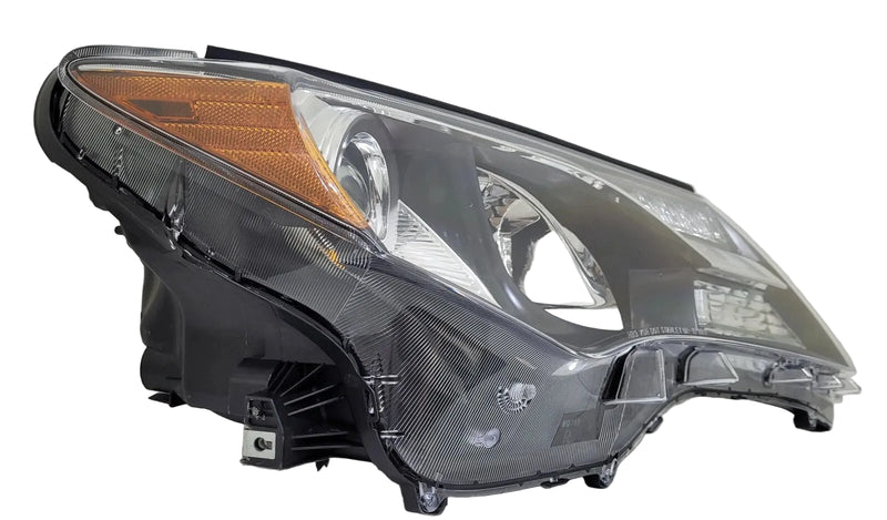 81110-0R042 Genuine Toyota Passenger Side RH Headlamp For RAV4