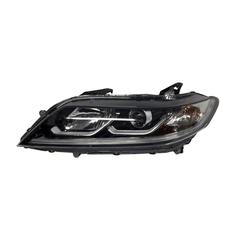 33150-T3L-A32 Genuine Honda Headlamp Assembly For Accord 2.4L 3.5L