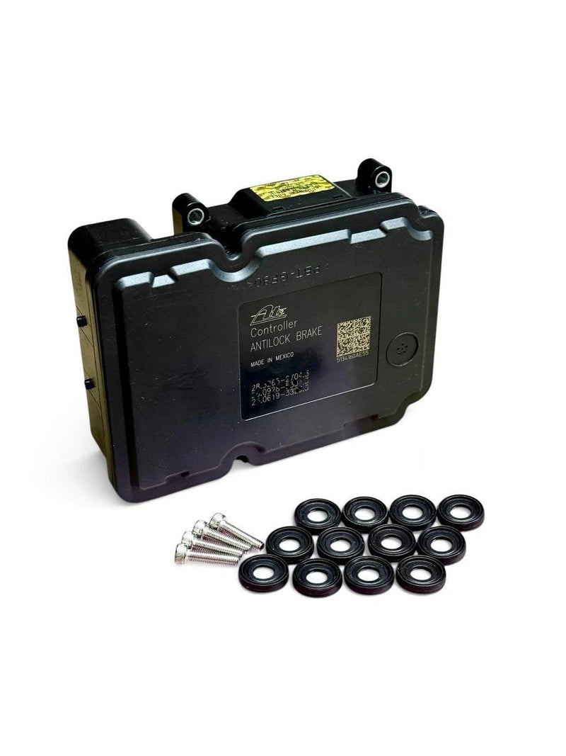 9L2Z-2C219-D Genuine Ford Control Module For Explorer 4.0L 4.6L