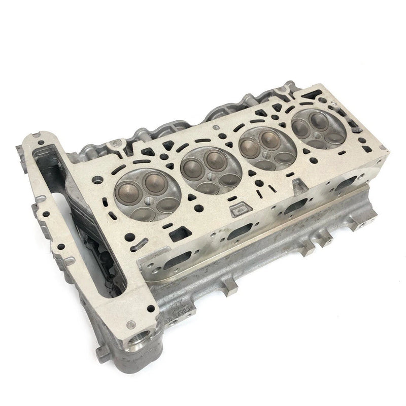 12607693 Genuine GM Cylinder Head Assembly With Valve For 2.2L L4 Engines