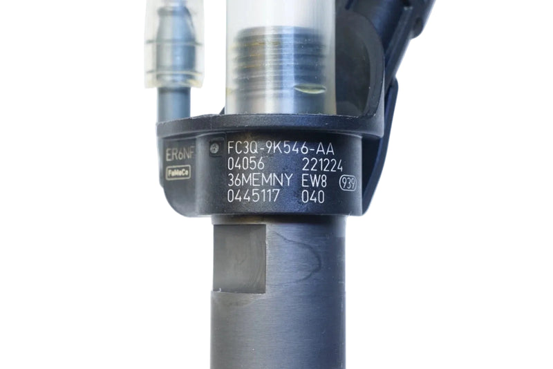 FC3Q-9K546-AA Genuine Ford Fuel Injector Line For F-250 F-550 Super Duty