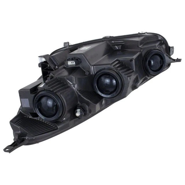 LJ6Z-13008-A Genuine Ford Headlamp Assembly For Escape Passenger Side
