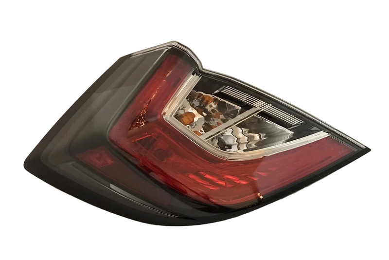 33550TGGA01 Genuine Honda Taillight Assembly For Civic 1.5L 2.0L L4