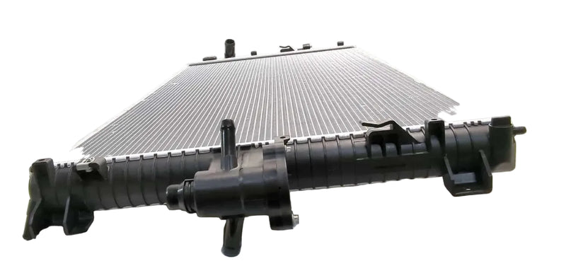BC3Z-8005-M Genuine Ford Radiator Assembly For F-250 F-550 Super Duty