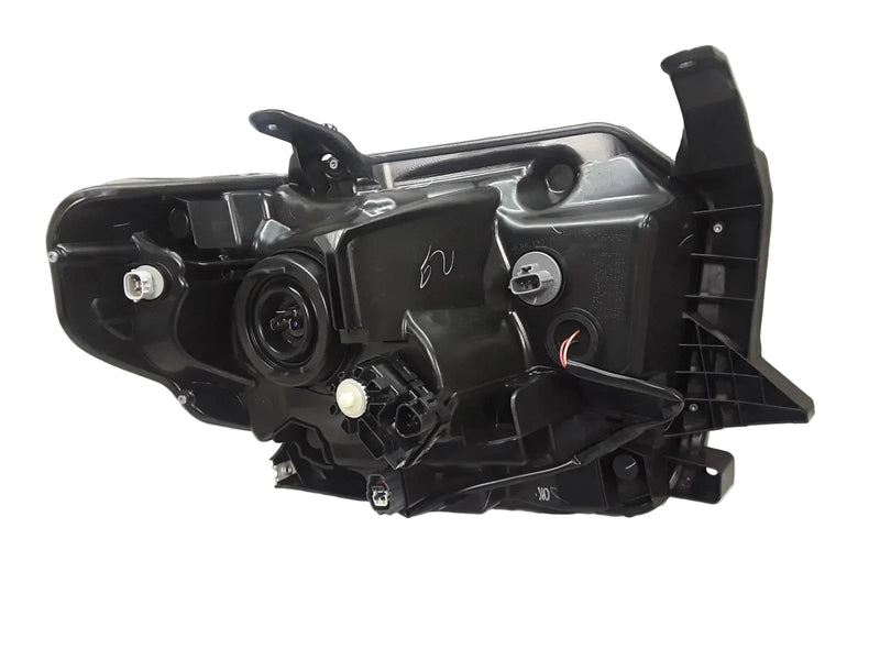 81150-0C130 Genuine Toyota Headlamp Assembly For Tundra 5.7L