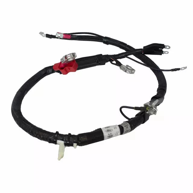 2L3Z-14300-AA Genuine Ford Battery Cable Harness For F-150 4.6L V8