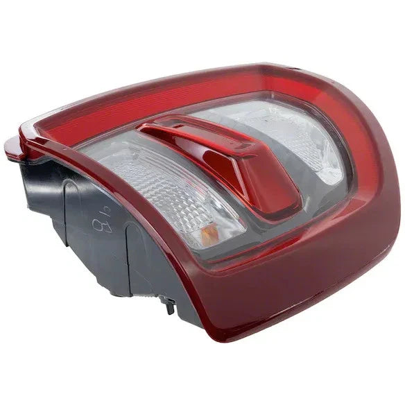 M1PZ-13405-B Genuine Ford Tail Lamp Assembly For Bronco Sport 1.5L 2.0L