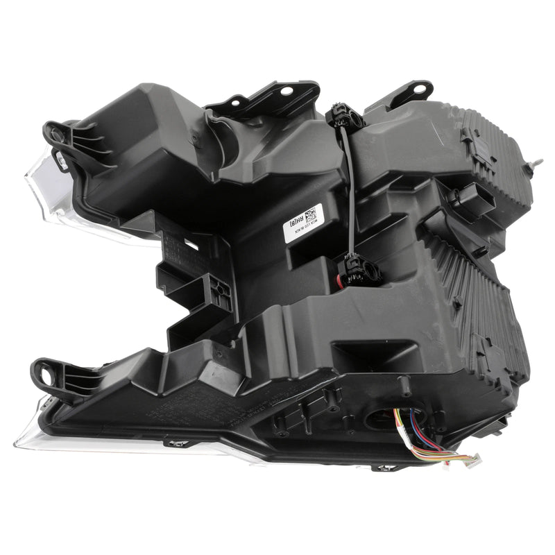 JL3Z-13008-AG Genuine Ford Headlamp Assembly For F-150 2.7L 3.5L 5.0L