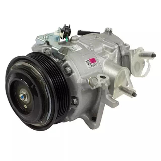 JL3Z-19703-A Genuine Ford A/C Compressor Assembly For F-150 2.7L V6