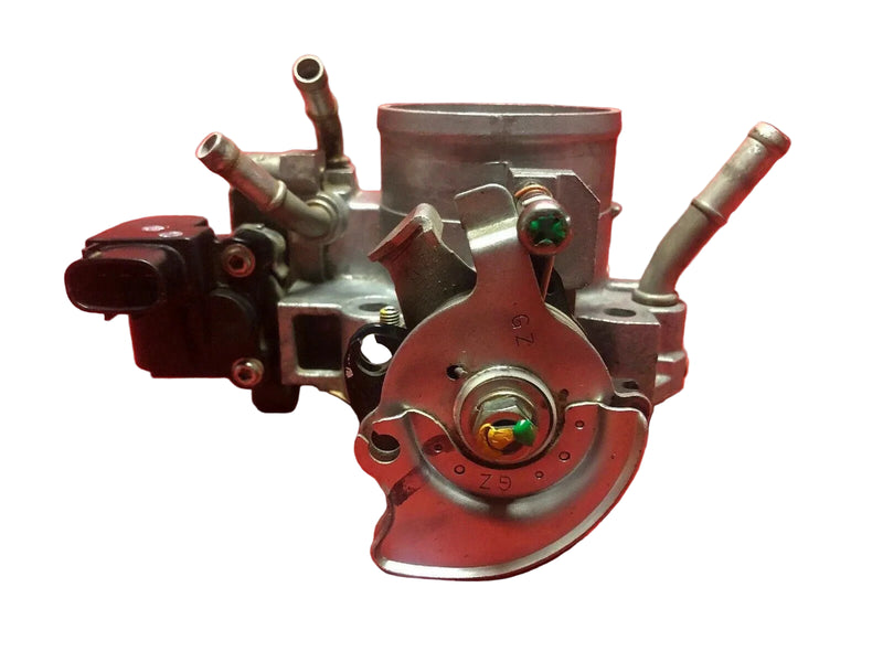 16400RAAA61 Genuine Honda Electronic Throttle Body For Accord 2.4L