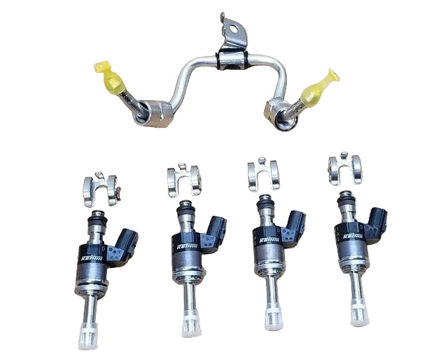 06160-5PA-305 Genuine Honda Fuel Injector Kit For Civic CR-V 1.5L