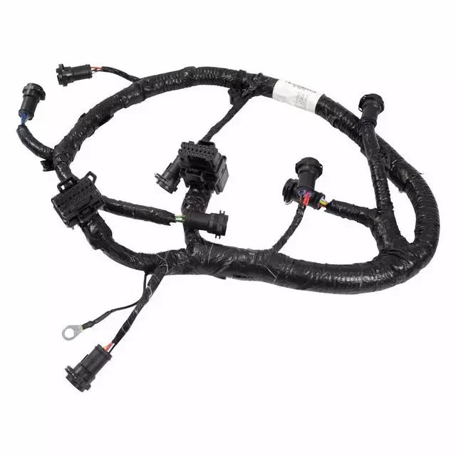 5C3Z-9D930-A Genuine Ford Wire Assembly For Ford Super Duty