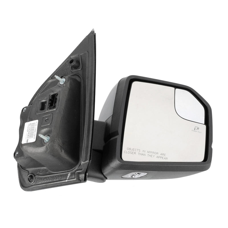 FL3Z17682KDPTM Genuine Ford Mirror Assembly For F-150