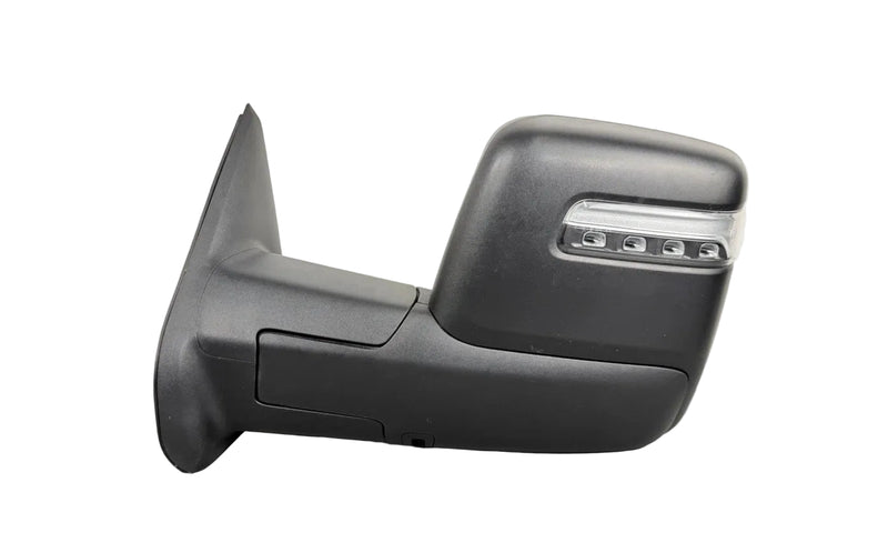 68648005AD Genuine Mopar LH Outside Rear-View Mirror For Ram 2500 3500 2025–2026