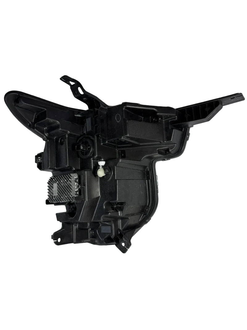 87818234 Genuine GM Front Headlamp Assembly For GMC Canyon 2.7L