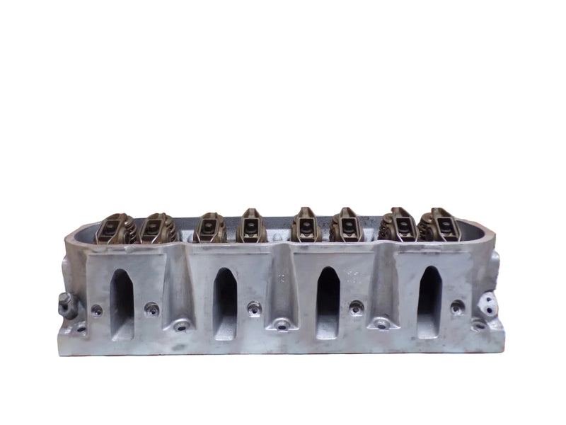 12578925 Genuine GM Engine Cylinder Head For 6.0L 6.2L V8